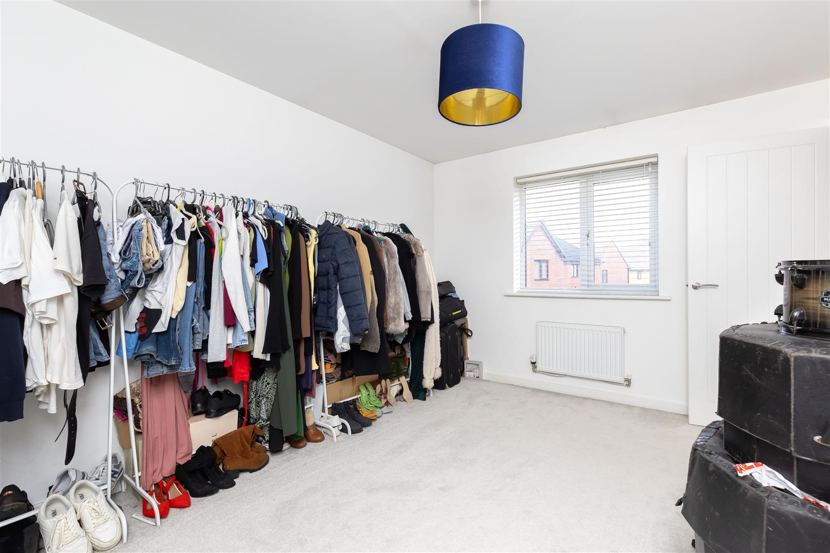 Orpington Place, Bamber Bridge, Preston